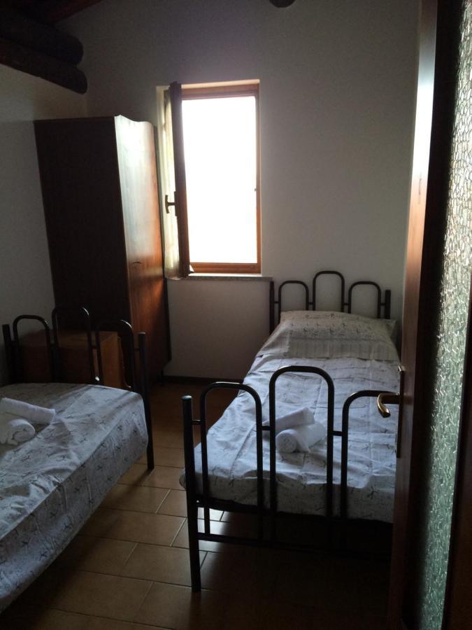 Baita Marina Villa Vercana Esterno foto